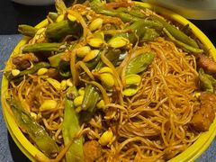 -金狮麟·新豫菜(金码大厦店)