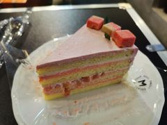 蜜桃粉粉裸蛋糕-MIMI FASO(古仓店)