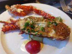 -安蒂娅·海鲜自助餐厅(安蒂娅美兰酒店)