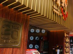 门面-啫神·广州地标美食(北京路店)