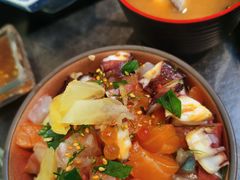 -原志优秀食材·匠心料理·海胆主题(金亿广场店)