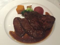 -戈雅法餐厅(世界城广场店)