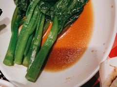 -西贝莜面村(上海百联西郊店)