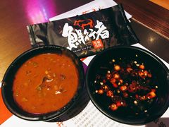 -左庭右院鲜牛肉火锅(新梅广场店)