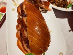 -大鸭梨烤鸭·北京菜(大兴南小街店)