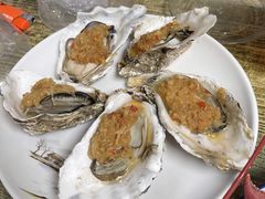 -人和啤酒屋海鲜大排档(营口路店)
