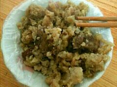 -杨家粉蒸肉(洒金桥店)