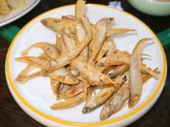 -巩本明鱼屋子