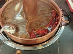 -京元盛铜锅涮肉(上海总店)