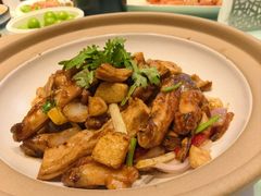 -好彩酒楼烤鸭坊