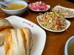 -小蓉合餐厅·川菜·陕南菜(凤城二路店)