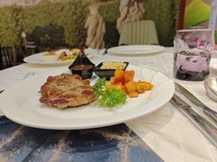 -新侨三宝乐西餐厅(崇文门店)