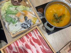 酸汤锅-吉野家(西客站南广场店)