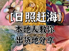 -巧克力渔家.小船海鲜胶东菜(万平口店)