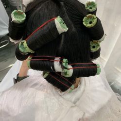 -Moyue HAIR SALON