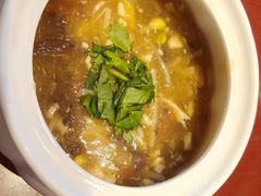 -仙林宾馆-餐厅
