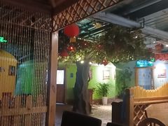 -老阿妈蒙古村·蒙古包·草原文化·歌舞表演(老君堂店)