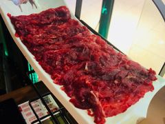 -左庭右院鲜牛肉火锅(新梅广场店)