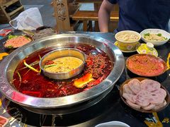 -華·丫丫火锅供销社(老城店)