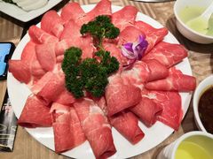 -石羊农庄