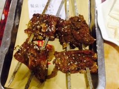 -木萨火锅店(开鲁路店)