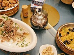 -围龙屋客家食府(福田店)