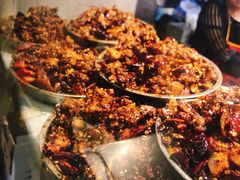 -老黄记手撕烤兔(玉林街店)
