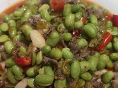 -小口味