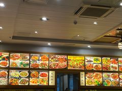 -汉宫汤泉汗蒸洗浴(五四广场店)