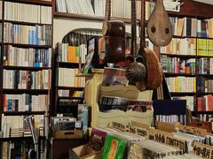 -旧天堂书店(华侨城创意文化园南山特色文化街区店)