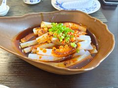 -流香·庄福记川菜·庄子村旗下品牌(玉林店)