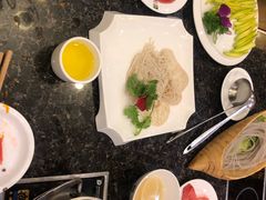 -老码头火锅(骡马市店)