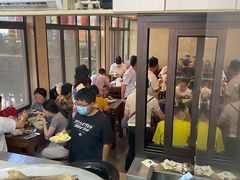 -同心楼(解放北路店)