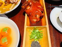 -大牌大·传统杭帮菜(湖滨店)