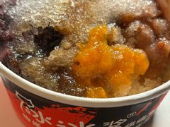 -冰冰酱老味刨冰绵绵冰(中山路总店)