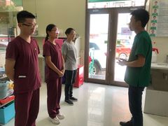 -瑞鹏宠物医院·微创内窥镜·骨外科·牙科(翠竹分院)