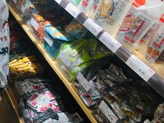 零售区-良品铺子(白云新世界店)