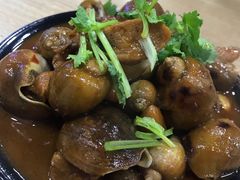 -老虎滩大连海鲜烧烤(建邺云锦路总店)