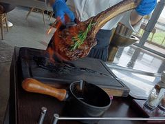 -恰餐厅CHAR Grill(北京三里屯洲际店)