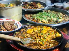 -灶东家民间菜(回兴店)
