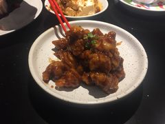 -老头儿油爆虾·知味杭州(爱琴海购物中心)