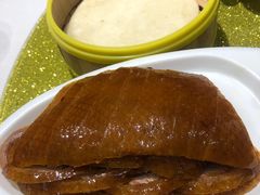 -大鸭梨烤鸭(金色漫香店)