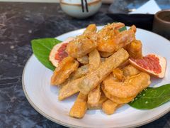 -捌川(武汉天地壹方购物中心店)