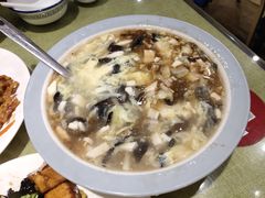 -振生清真饭店(永安道店)