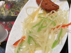 -渝信川菜(西单店)