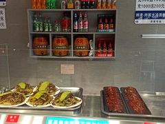 -韩麦大冷面(桂花街直营店)