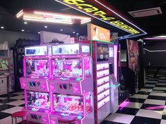 -天天玩X秋葉原日系动漫游戏中心