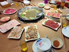 -马三妹跷脚牛肉(苏稽总店)