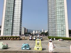 -幸福门
