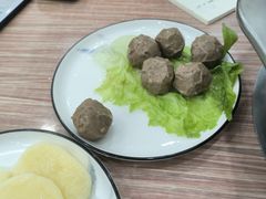 -潮汕牛肉火锅